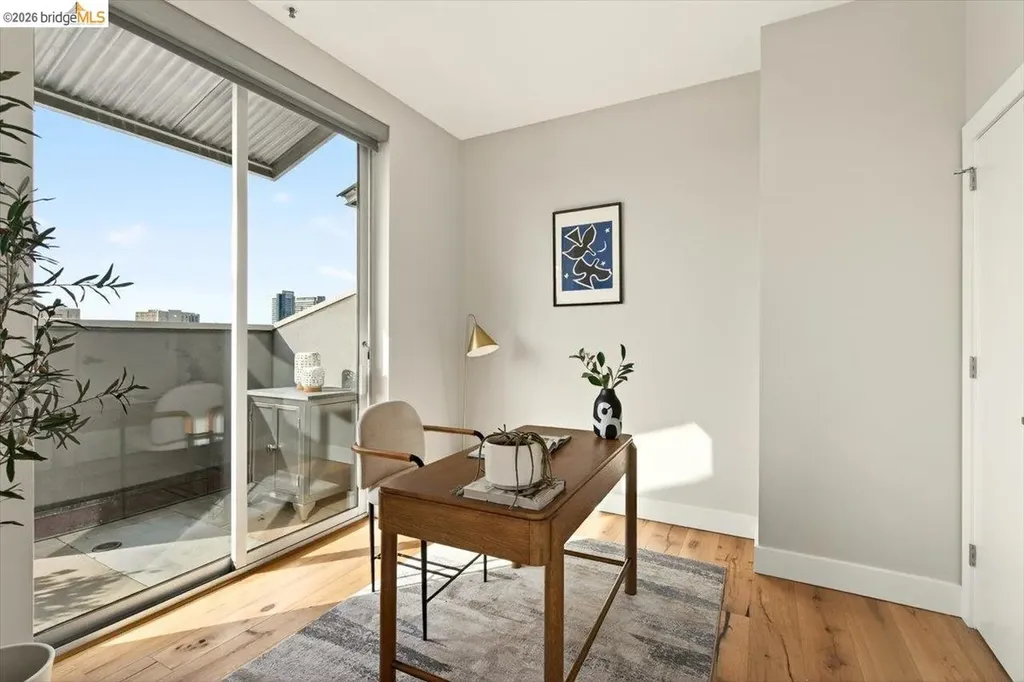 201 4th Street Oakland CA 94607