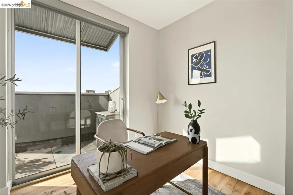 201 4th Street Oakland CA 94607