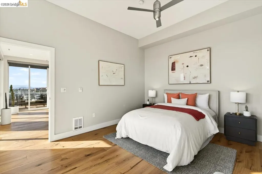 201 4th Street Oakland CA 94607