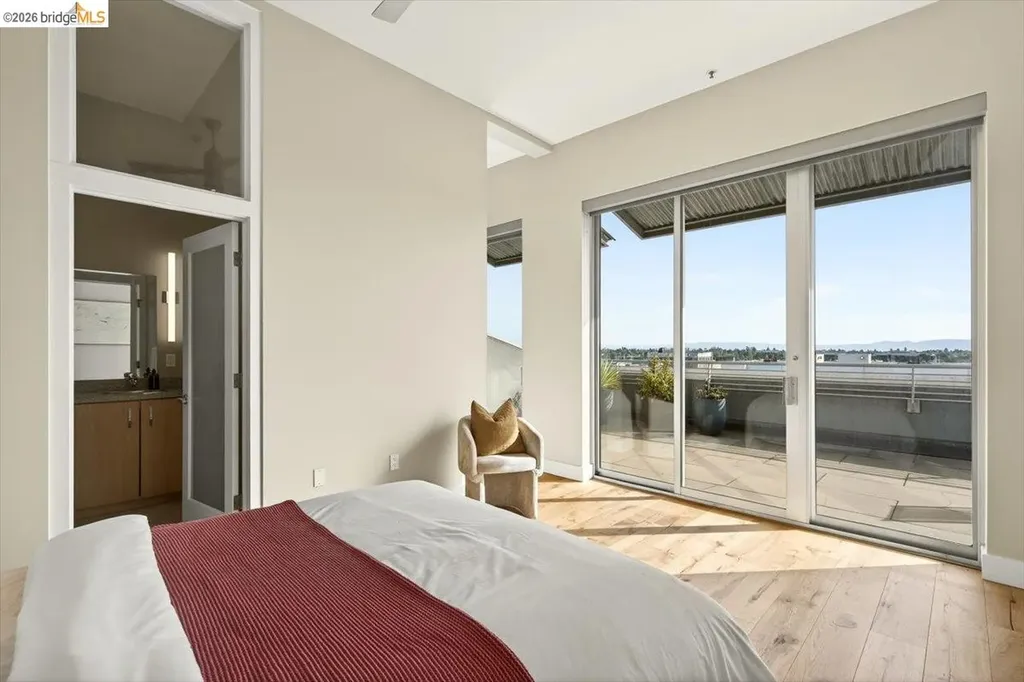 201 4th Street Oakland CA 94607