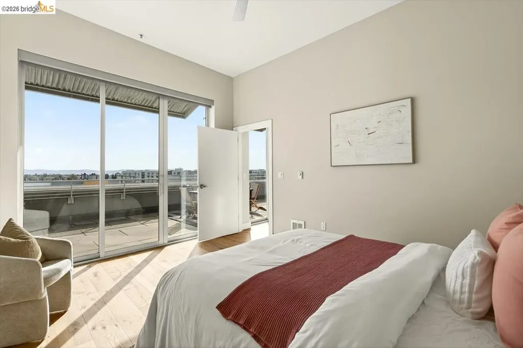 201 4th Street Oakland CA 94607