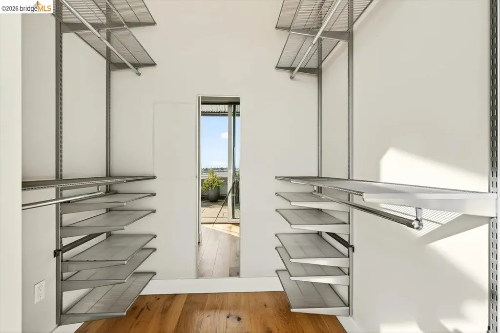 201 4th Street Oakland CA 94607