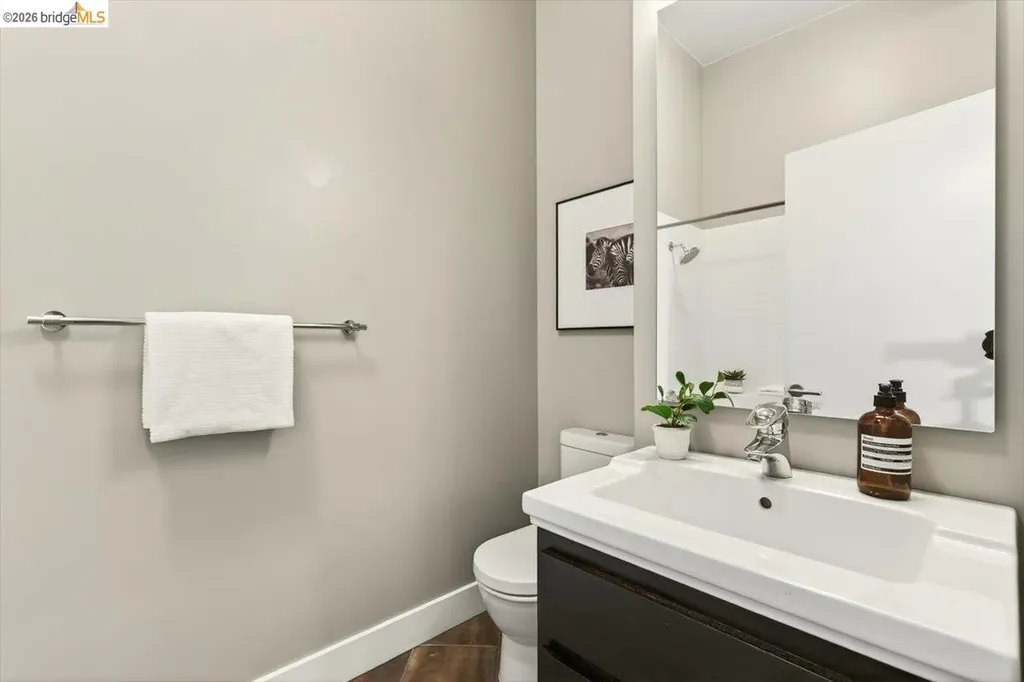 201 4th Street Oakland CA 94607