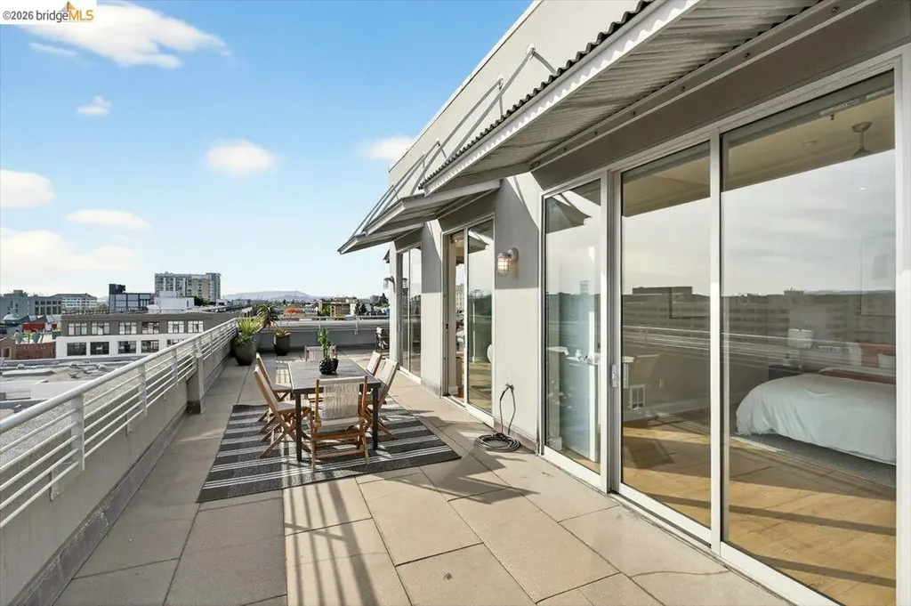 201 4th Street Oakland CA 94607
