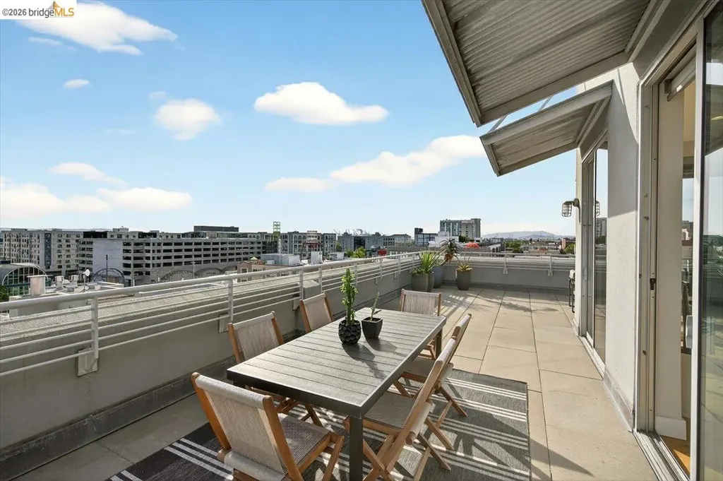 201 4th Street Oakland CA 94607