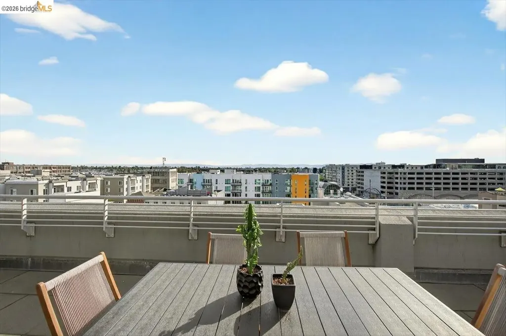 201 4th Street Oakland CA 94607