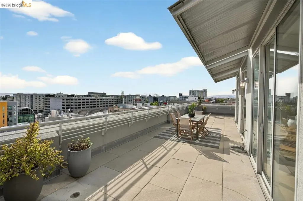 201 4th Street Oakland CA 94607
