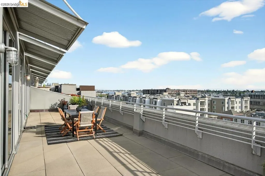 201 4th Street Oakland CA 94607