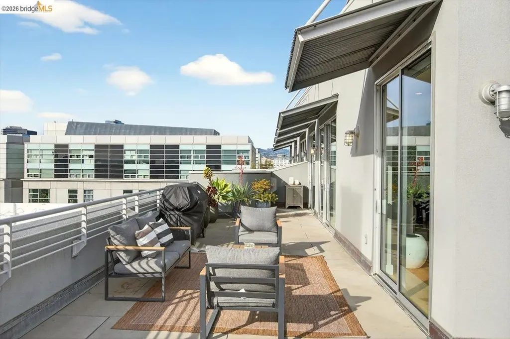 201 4th Street Oakland CA 94607