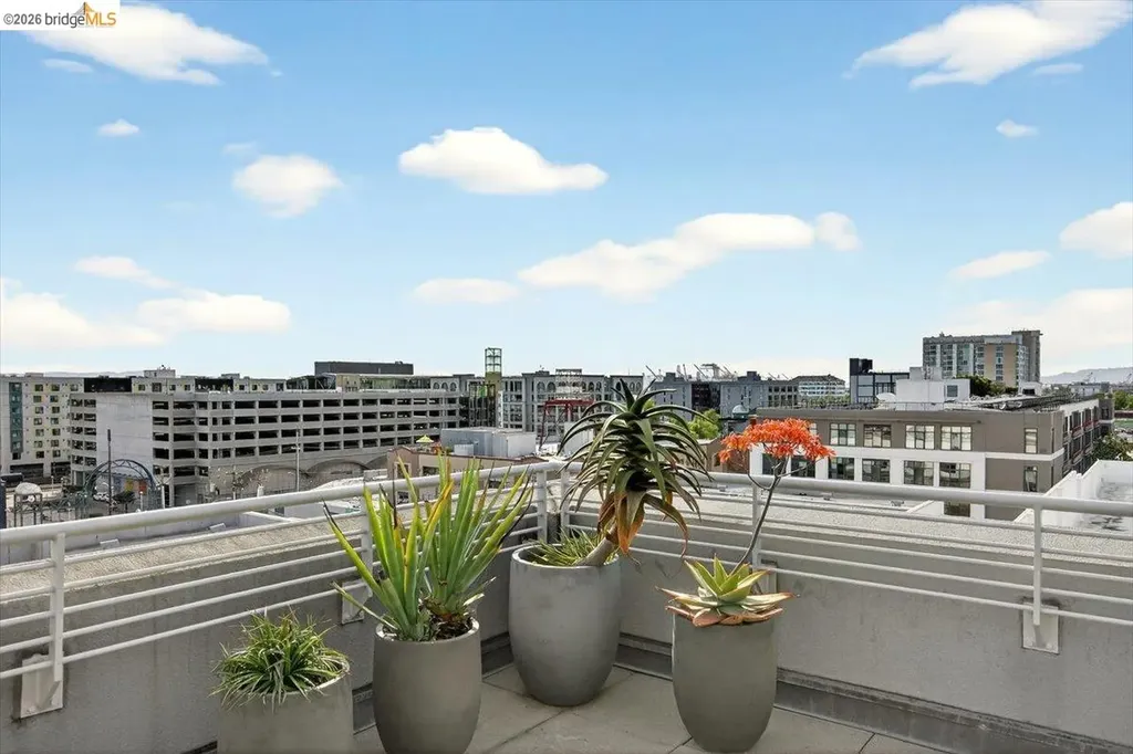 201 4th Street Oakland CA 94607