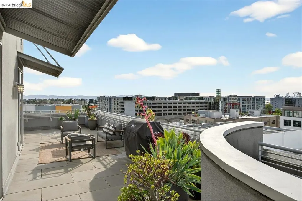 201 4th Street Oakland CA 94607