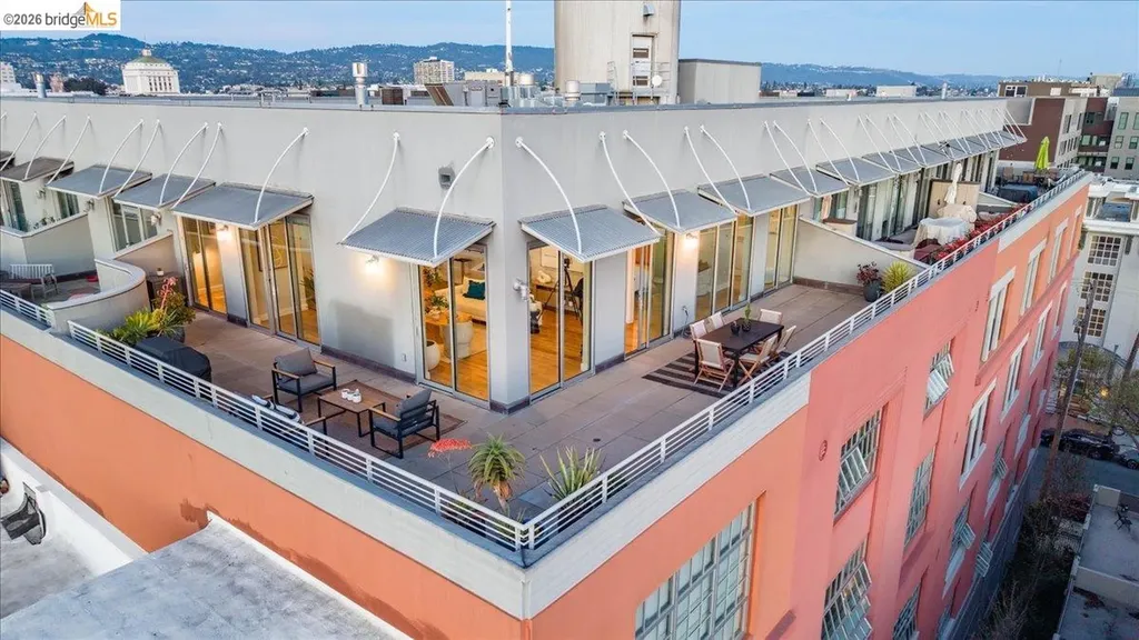 201 4th Street Oakland CA 94607