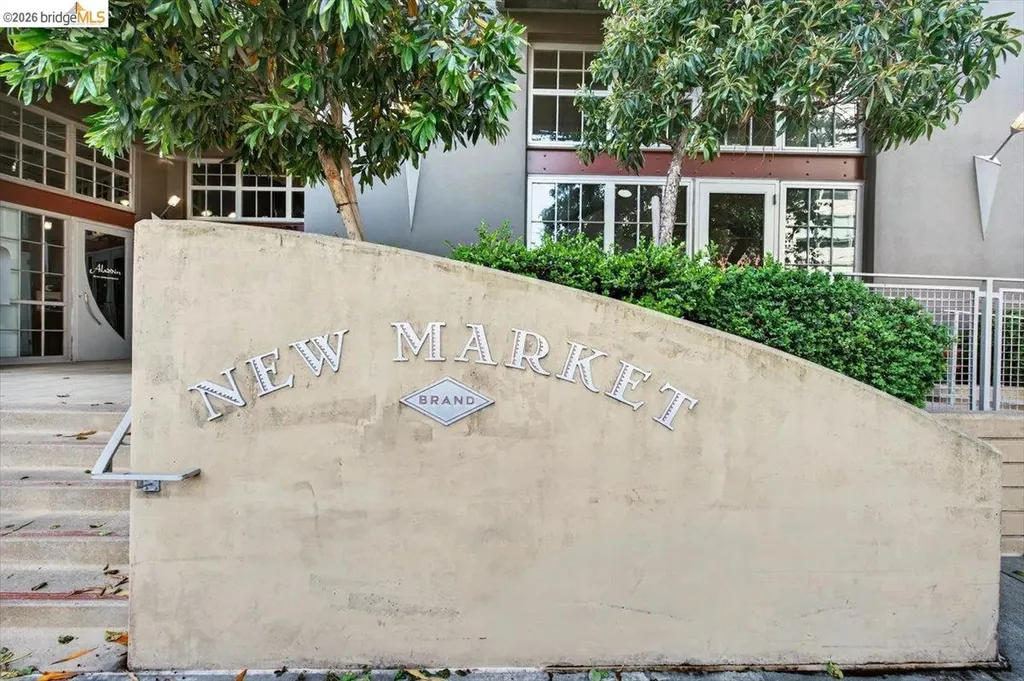 201 4th Street Oakland CA 94607