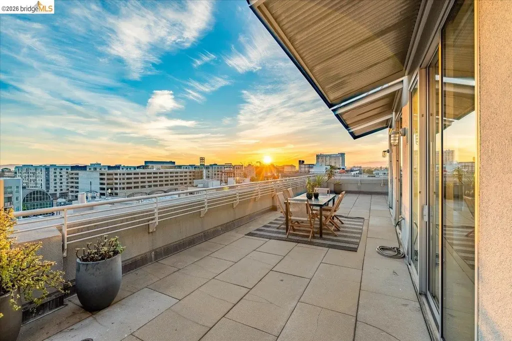 201 4th Street Oakland CA 94607