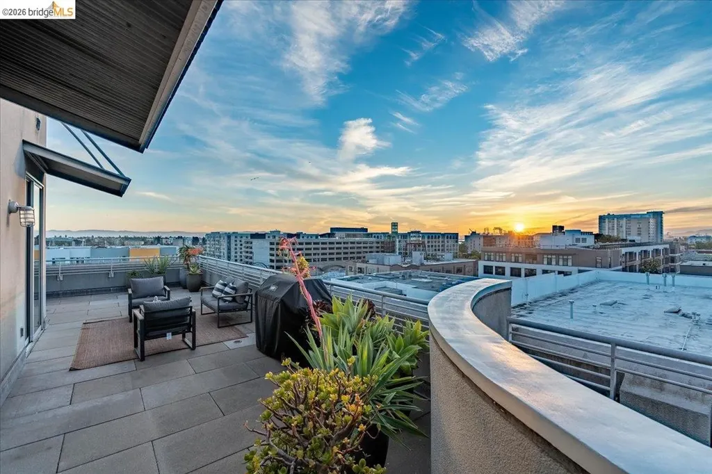 201 4th Street Oakland CA 94607