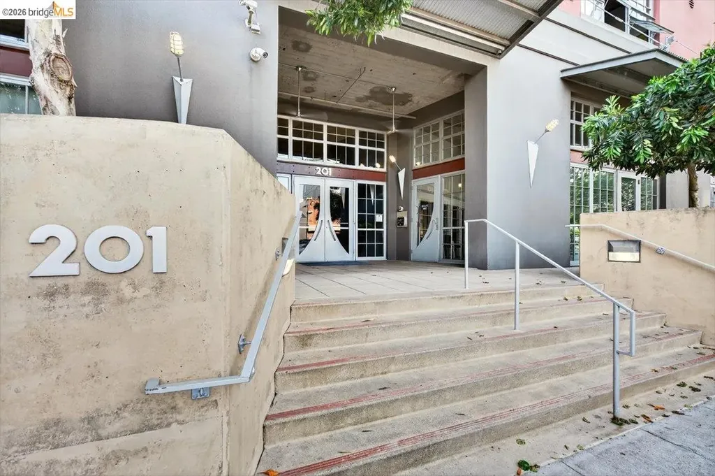 201 4th Street Oakland CA 94607