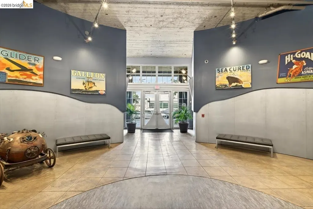201 4th Street Oakland CA 94607