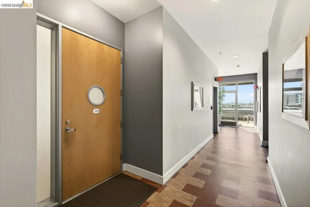 201 4th Street Oakland CA 94607
