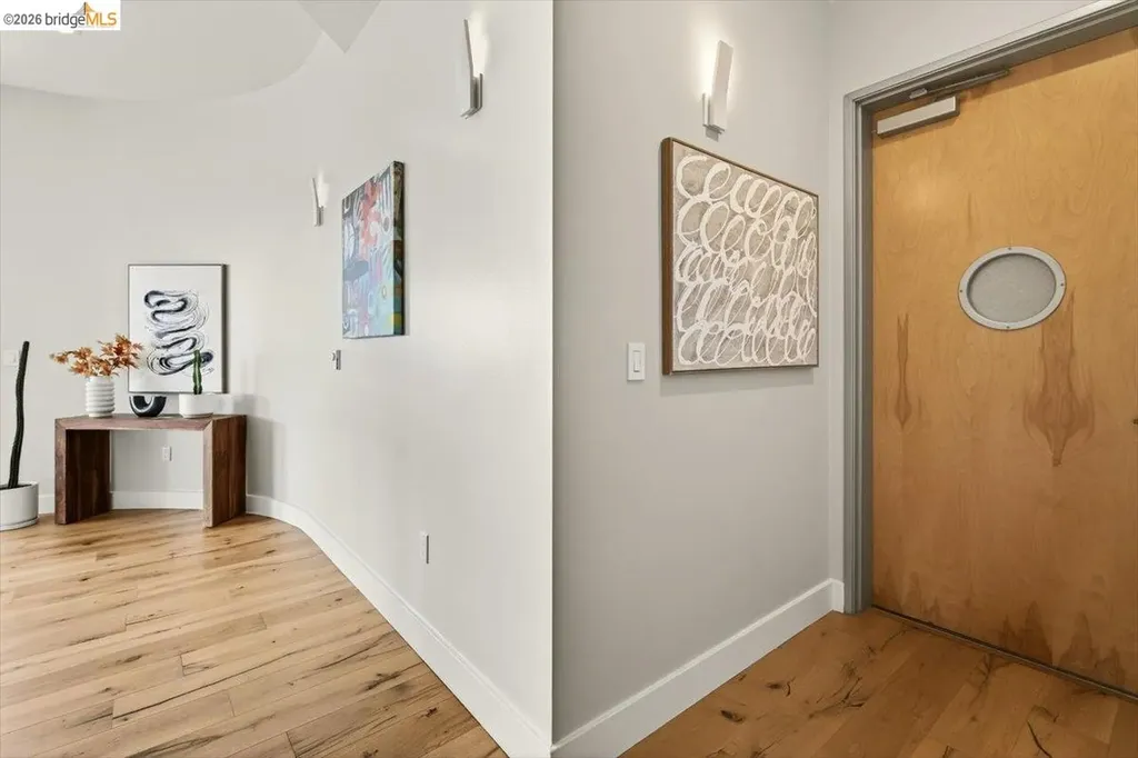201 4th Street Oakland CA 94607