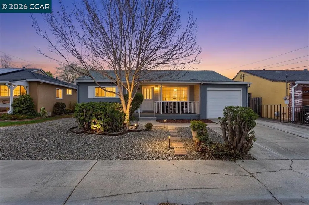 17339 Via San Ardo San Lorenzo CA 94580