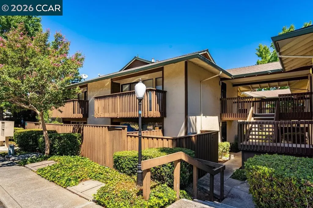 1707 Mahogany Way Antioch CA 94509