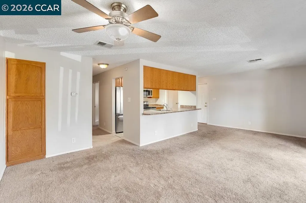 1707 Mahogany Way Antioch CA 94509