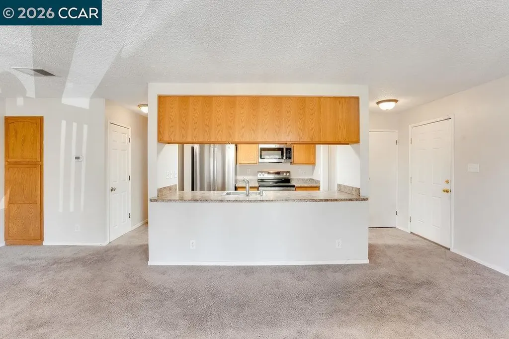 1707 Mahogany Way Antioch CA 94509