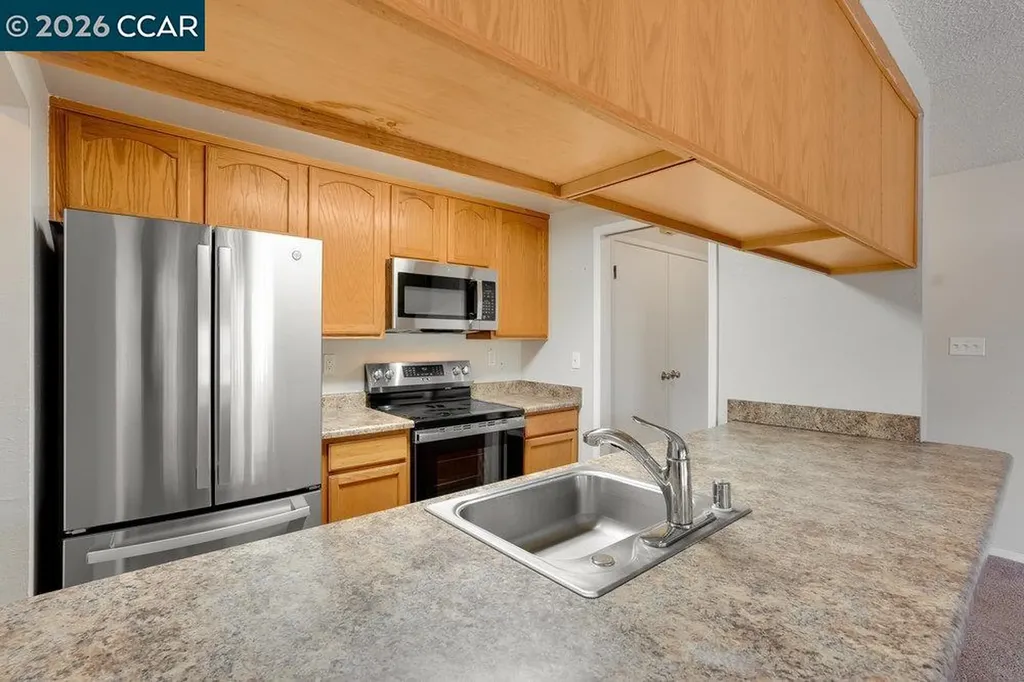 1707 Mahogany Way Antioch CA 94509