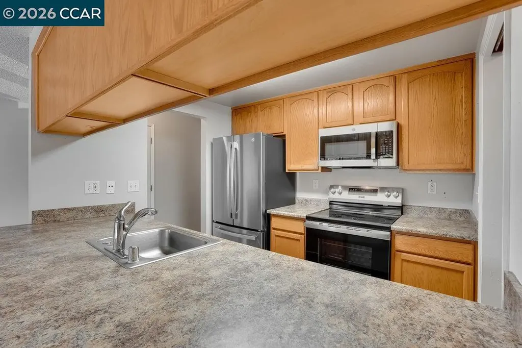 1707 Mahogany Way Antioch CA 94509