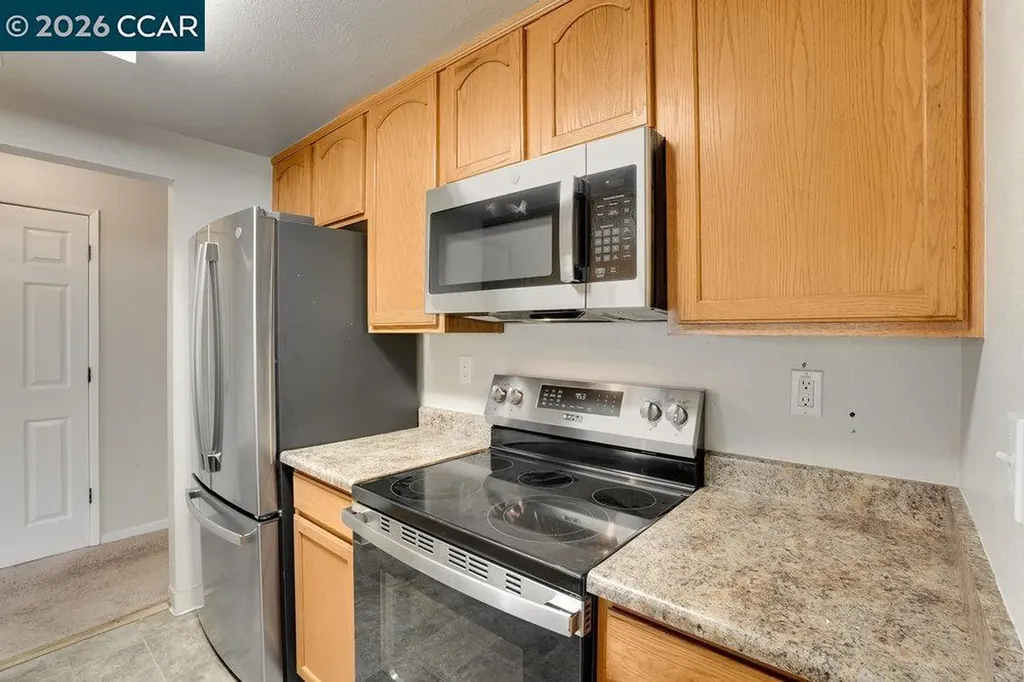 1707 Mahogany Way Antioch CA 94509