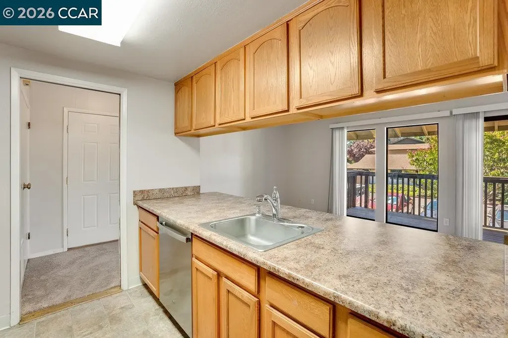 1707 Mahogany Way Antioch CA 94509