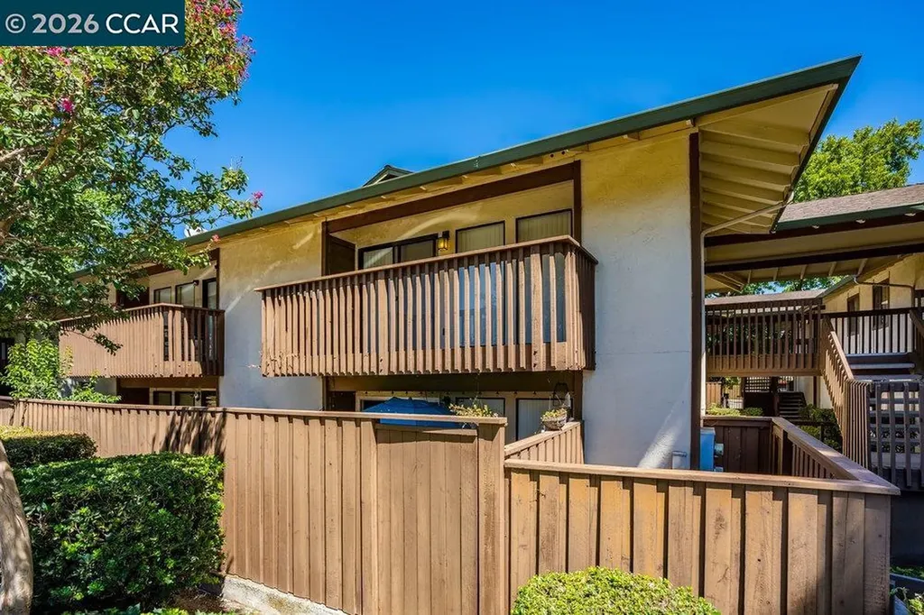 1707 Mahogany Way Antioch CA 94509