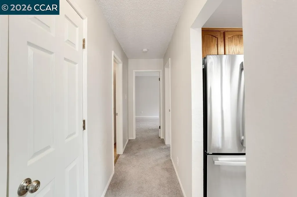 1707 Mahogany Way Antioch CA 94509
