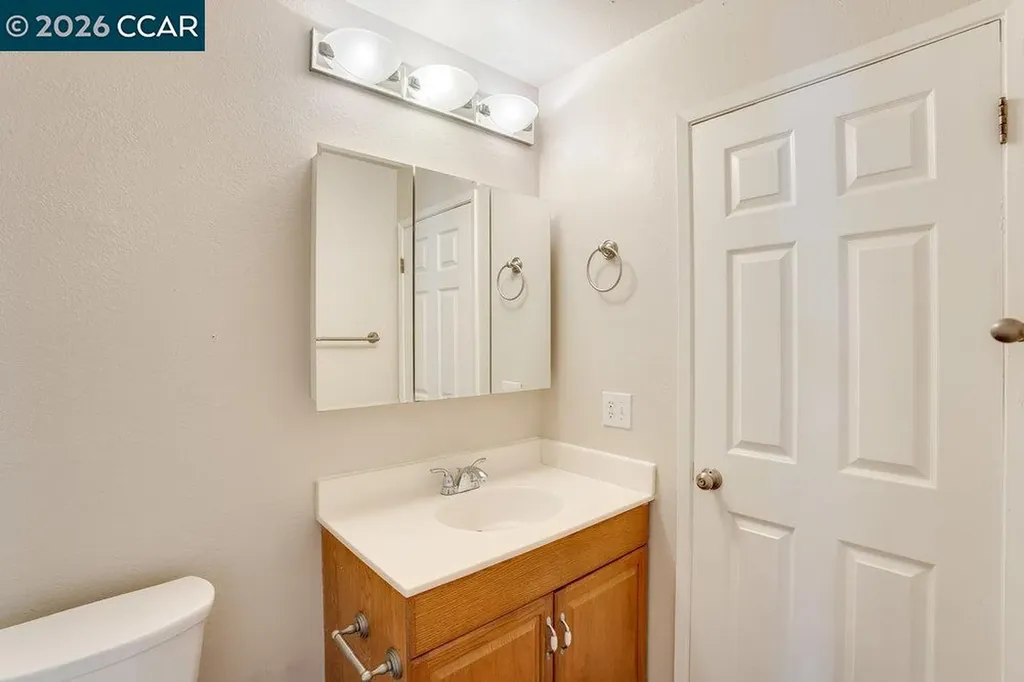 1707 Mahogany Way Antioch CA 94509