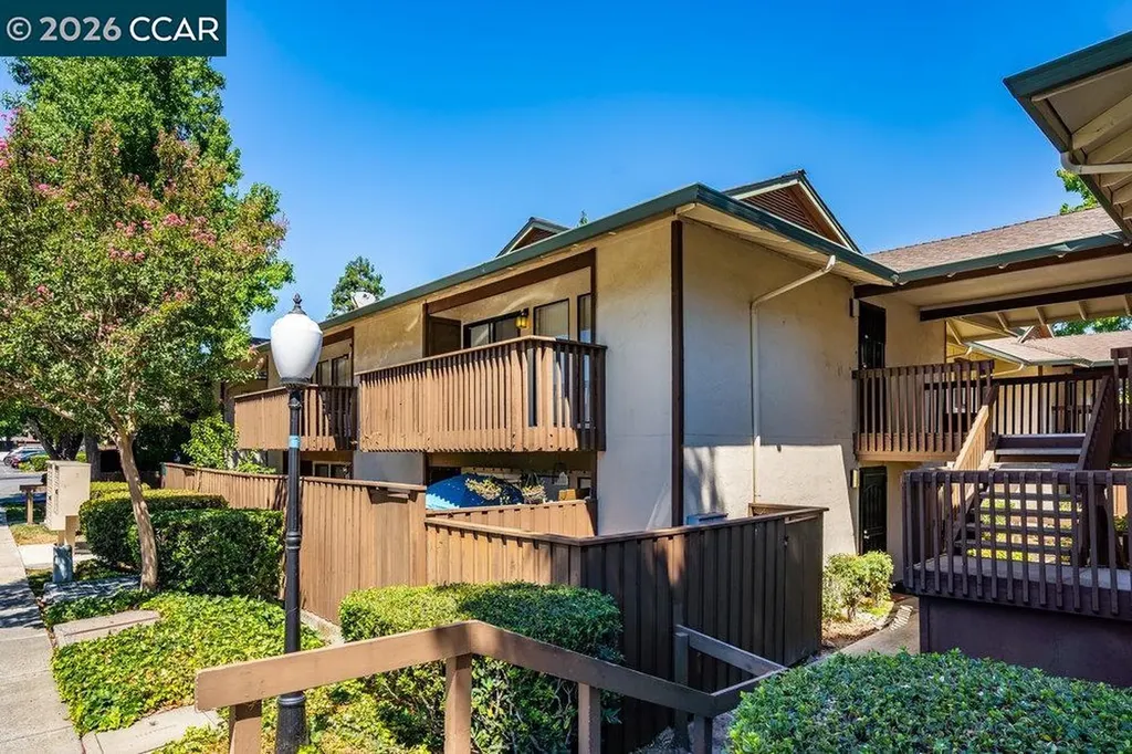 1707 Mahogany Way Antioch CA 94509
