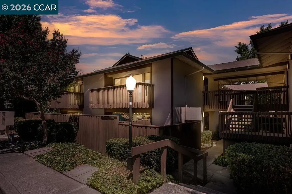 1707 Mahogany Way Antioch CA 94509