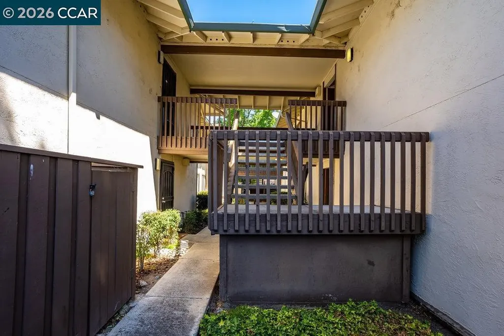 1707 Mahogany Way Antioch CA 94509