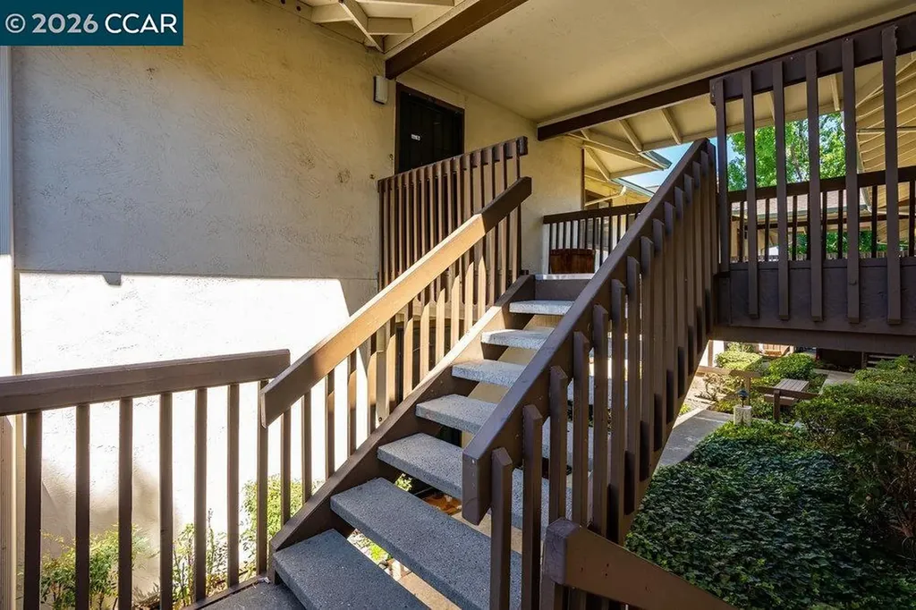 1707 Mahogany Way Antioch CA 94509