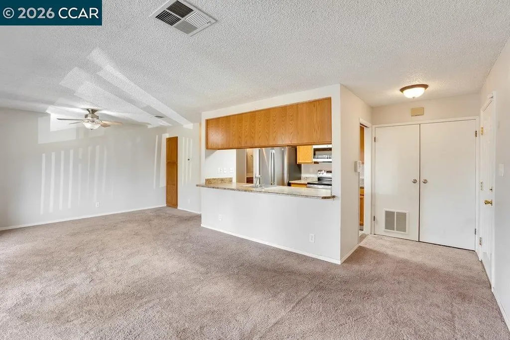 1707 Mahogany Way Antioch CA 94509
