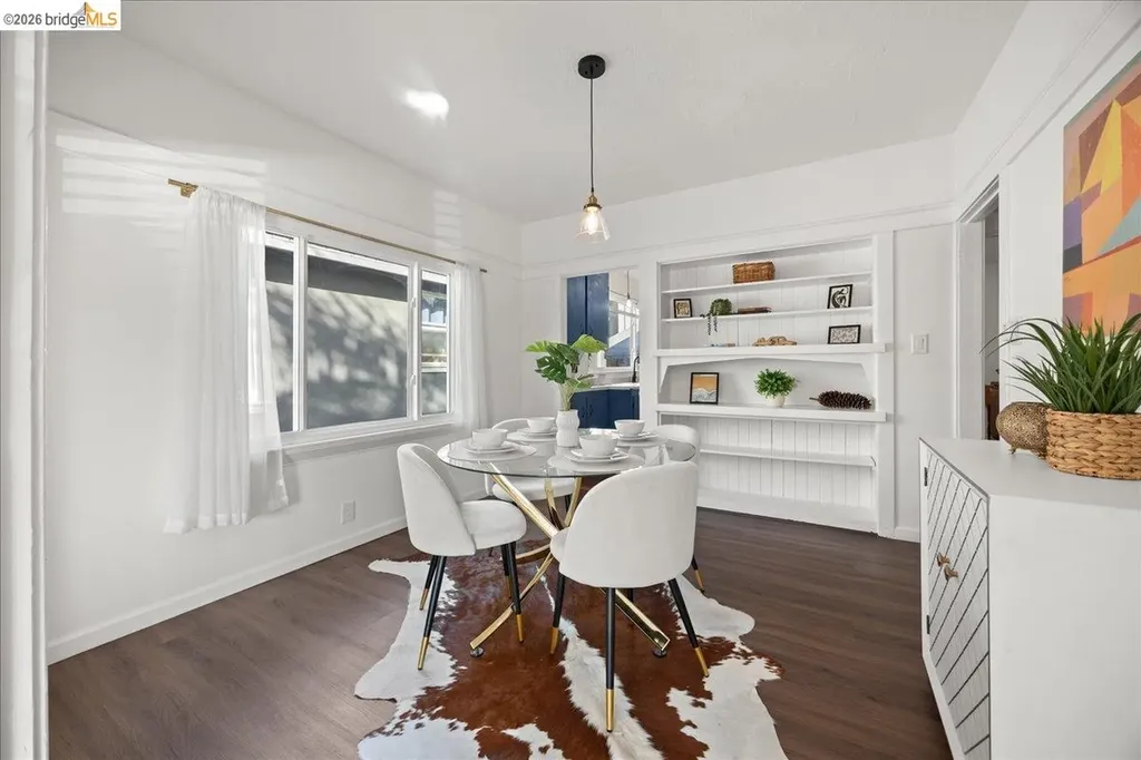 3608 Adeline Street Emeryville CA 94608