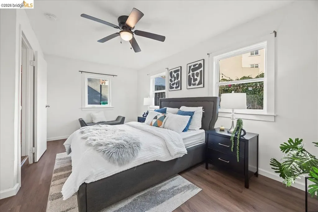 3608 Adeline Street Emeryville CA 94608