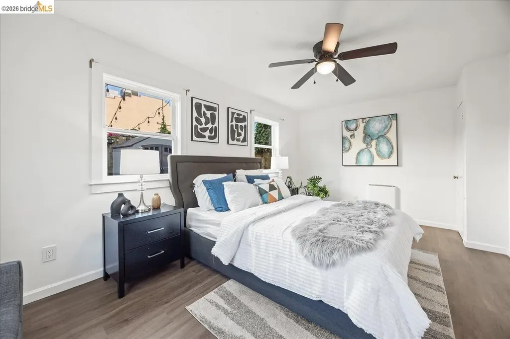 3608 Adeline Street Emeryville CA 94608