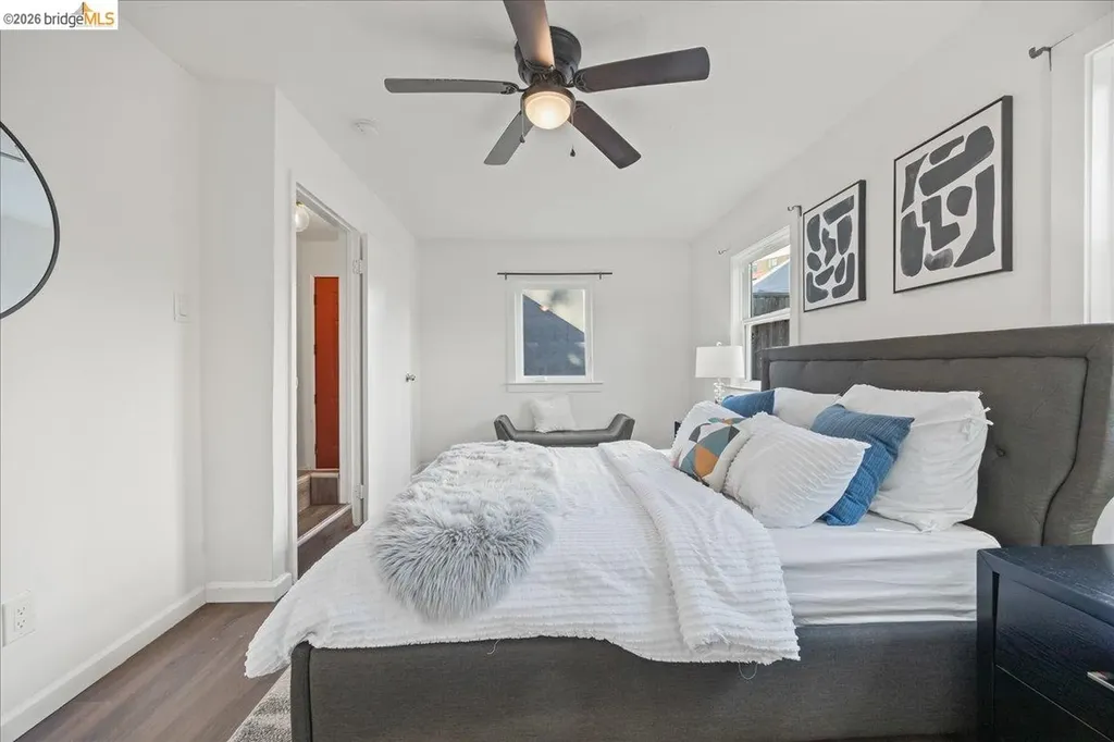 3608 Adeline Street Emeryville CA 94608