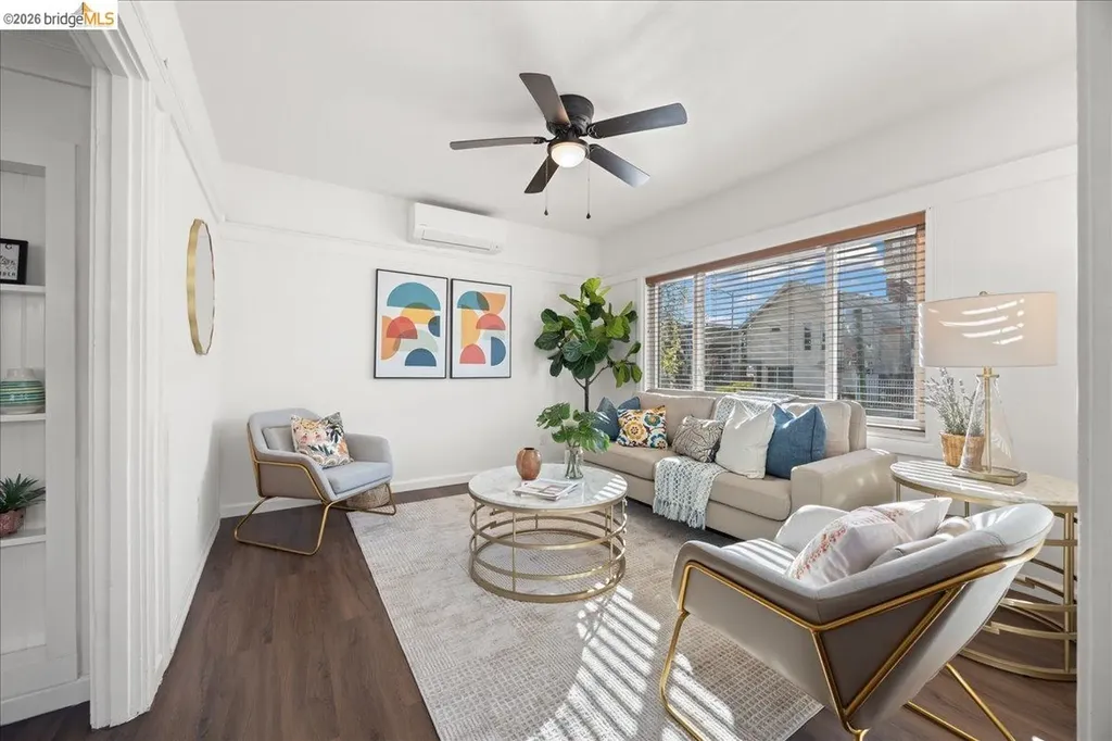 3608 Adeline Street Emeryville CA 94608