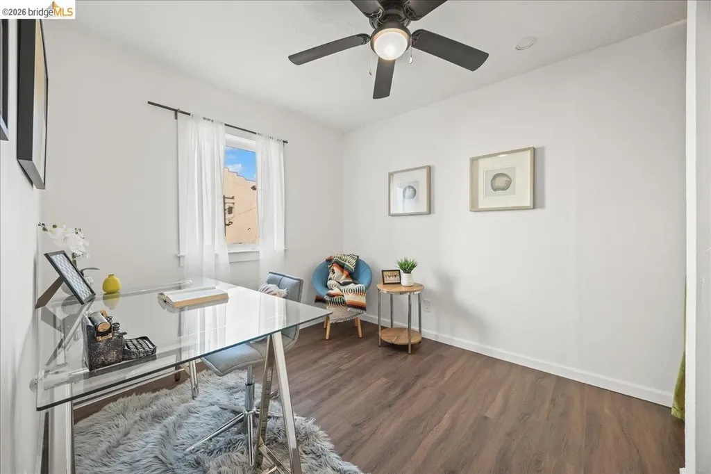 3608 Adeline Street Emeryville CA 94608