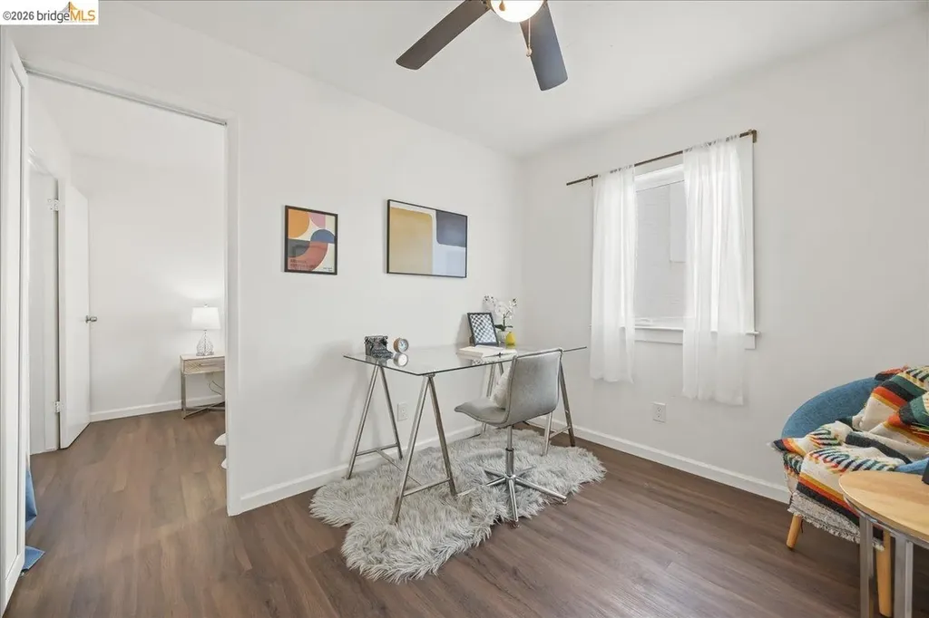 3608 Adeline Street Emeryville CA 94608