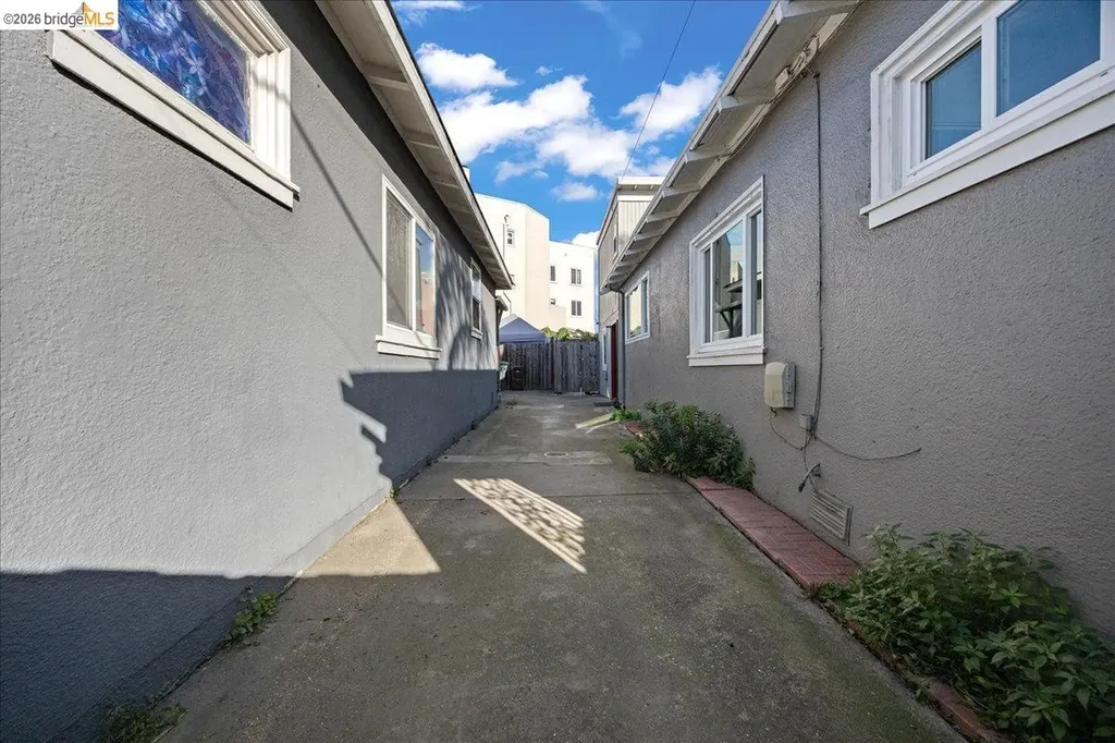 3608 Adeline Street Emeryville CA 94608