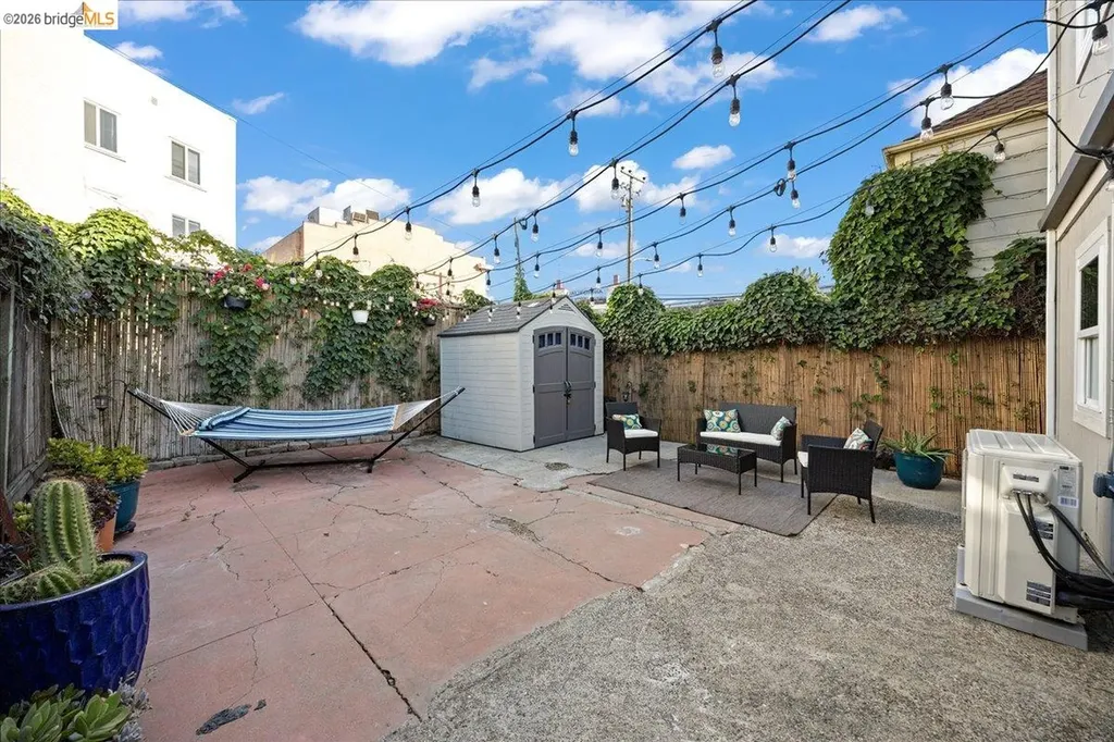 3608 Adeline Street Emeryville CA 94608