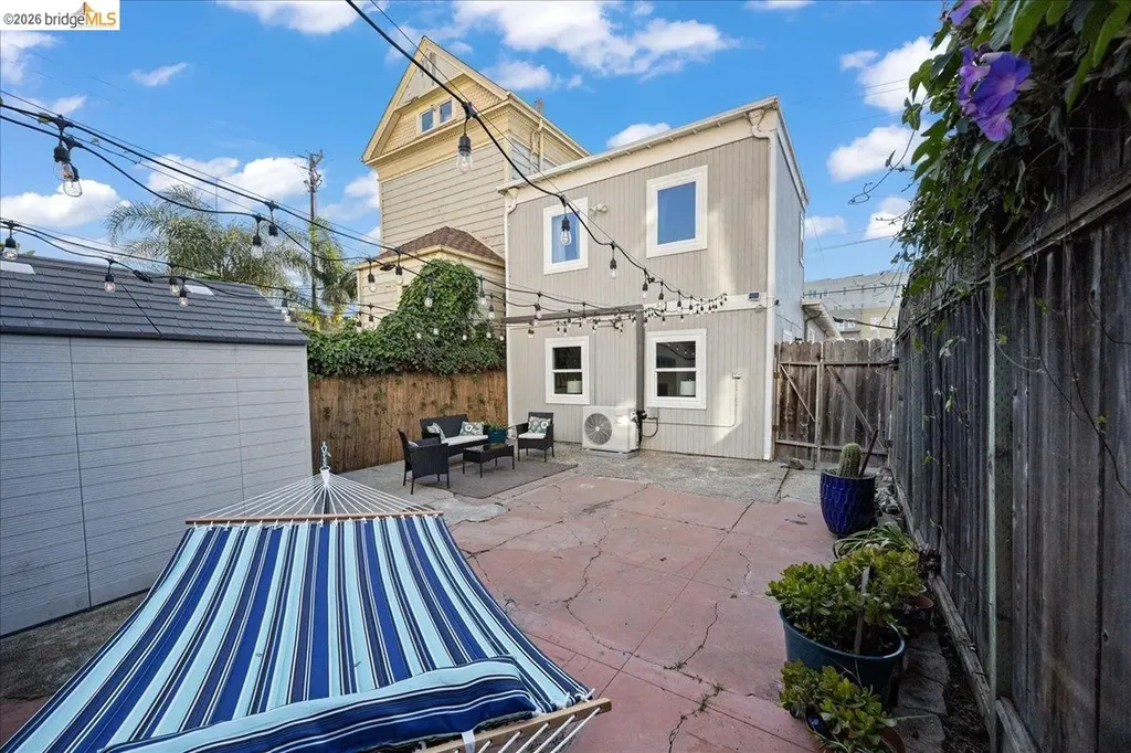 3608 Adeline Street Emeryville CA 94608