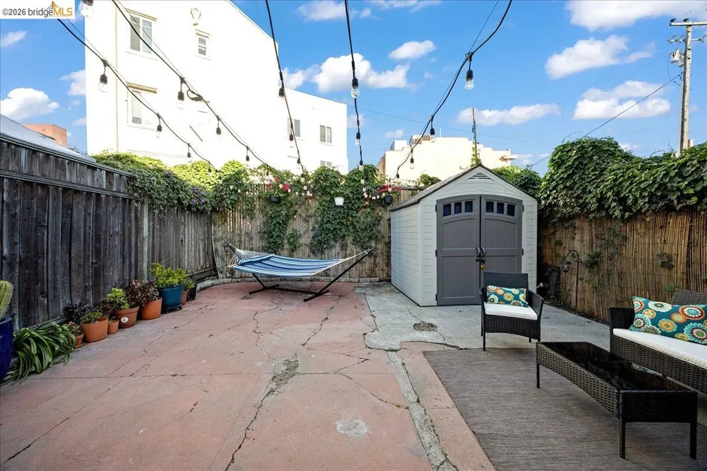 3608 Adeline Street Emeryville CA 94608